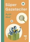 Süper Gazeteciler (Çizgi Roman)