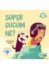 Süper Gücüm Ne?