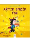 Süper Kahraman Ben - Artık Emzik Yok