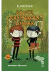 Süper Kahraman Olmak