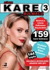 Süper Kare Bulmaca 3