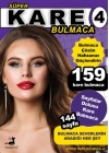 Süper Kare Bulmaca 4