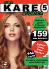 Süper Kare Bulmaca 5