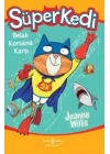 Süper Kedi-Belalı Korsana Karşı
