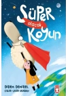 Süper Olacak Koyun