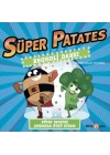 Süper Patates Brokoli Dansı