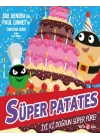 Süper Patates - İyi Ki Doğdun Süper Püre!