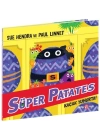 Süper Patates Kaçak Yumurta