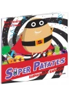 Süper Patates Karnavalda Kargaşa!