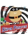 Süper Patates Süper Markette Karnaval