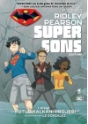 Super Sons - 1. Kitap Kutup Kalkanı Projesi