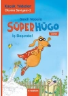 Süperhügo - 1 Süperhügo İş Başında!