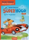 Süperhügo - 2 Süperhügo İyilik Peşinde!
