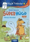 Süperhügo - 3 Hırsız Avında!