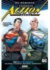 Superman Actıon Comıcs Cilt 3: Çelik Adamlar (Rebırth)