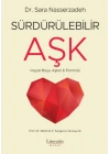 Sürdürülebilir Aşk - Hayat Boyu Aşkın 6 Formülü