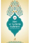 Sure ve Ayetlerin Faziletleri