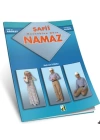 Sure ve Dualarıyla Abdest, Gusül, Namaz (Şafi)