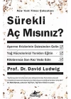 Sürekli Aç Mısınız?