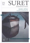 Suret - Psikokültürel Analiz - Kara Ayna İlginç Zamanlar