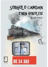 Sürgülü Camdan Tren Öyküleri