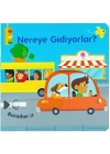Sürgülü Kitaplar-Nereye Gidiyorlar?