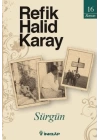 Sürgün