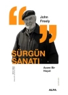 Sürgün Sanatı