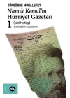 Sürgünde Muhalefet: Namık Kemalin Hürriyet Gazetesi 1 (1868-1869) - Eksiksiz Tüm Koleksiyon