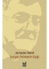 Suriye - Felaketin Eşiği