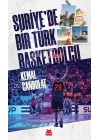 Suriye’de Bir Türk Basketbolcu