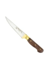 Sürmene  61003 Mutfak Bıçağı No:3, 14,5 Cm, Venge Sap