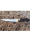 Sürmene  61021 Sivri Kasap Kurban Bıçağı, 17 Cm, Venge Sap
