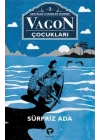 Sürpriz Ada - Vagon Çocukları 2