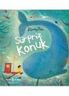 Sürpriz Konuk
