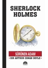 Sürünen Adam