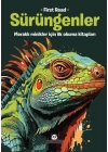 Sürüngenler