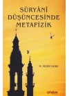 Süryani Düşücesinde Metafizik