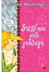 Susinin ve Paulün Gizli Günlükleri