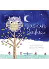 Suskun Baykuş