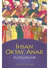 Suskunlar