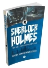 Sussex Vampirinin Macerası - Sherlock Holmes