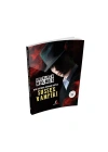Sussex Vampiri - Sherlock Holmes - Cep Boy
