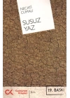 Susuz Yaz -Bütün Eserleri 3-