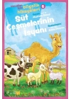 Süt Çeşmelerinin İsyanı - Çocuklar İçin Bilgelik Hikayeleri 6