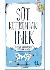 Süt Kutusundaki İnek