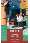 Sütçü