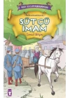 Sütçü İmam