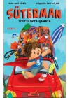 Süterman 4. Kitap - Yolculukta Şamata
