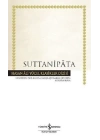 Suttanipata Hasan Ali Yücel Klasikleri - Ciltli